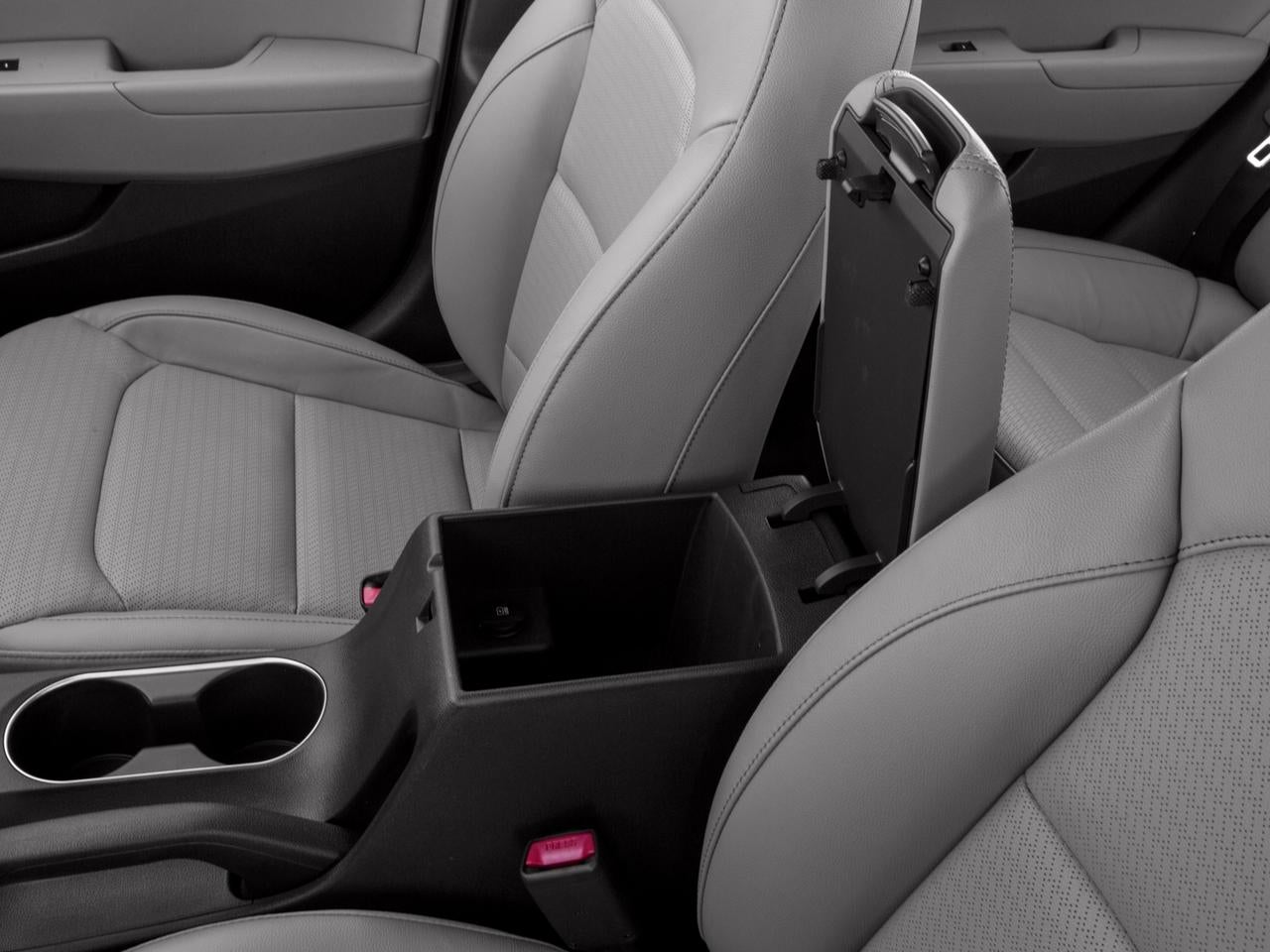 2017 Hyundai ELANTRA Limited 2.0L Auto (Alabama) *Ltd Avail*