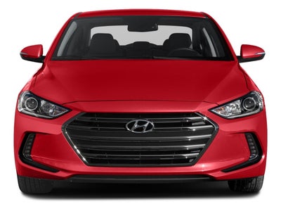 2017 Hyundai ELANTRA Limited 2.0L Auto (Alabama) *Ltd Avail*