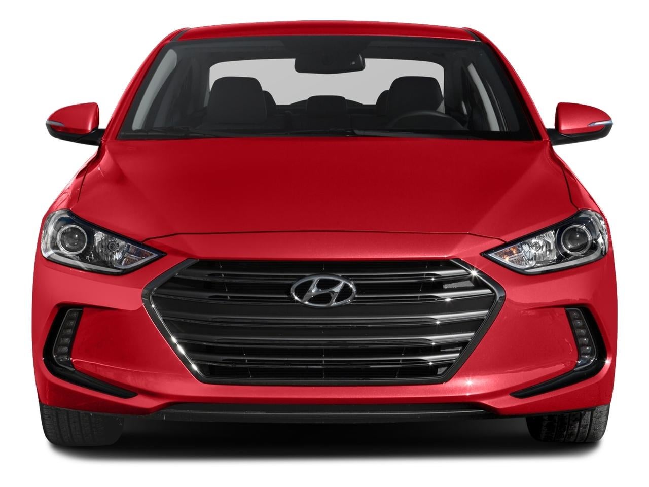 2017 Hyundai ELANTRA Limited 2.0L Auto (Alabama) *Ltd Avail*