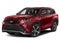 2022 Toyota Highlander XSE FWD (Natl)