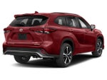 2022 Toyota Highlander XSE FWD (Natl)