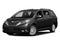 2016 Toyota Sienna 5dr 8-Pass Van XLE FWD (Natl)
