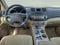 2010 Toyota Highlander FWD 4dr L4 Base (Natl)