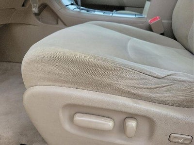 2010 Toyota Highlander FWD 4dr L4 Base (Natl)