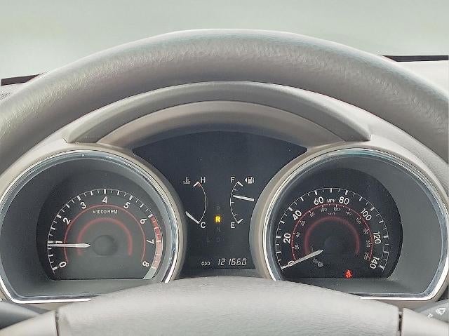 2010 Toyota Highlander FWD 4dr L4 Base (Natl)