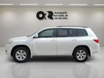 2010 Toyota Highlander FWD 4dr L4 Base (Natl)