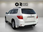 2010 Toyota Highlander FWD 4dr L4 Base (Natl)