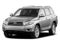 2010 Toyota Highlander FWD 4dr L4 Base (Natl)