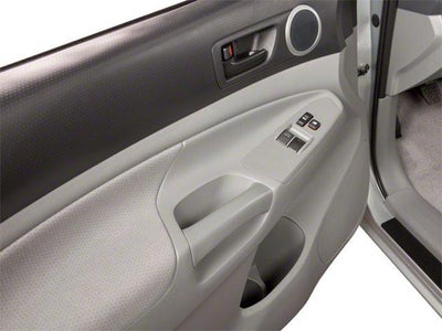 2010 Toyota Tacoma 4WD Access Cab Standard Bed V6 Automatic (Natl)