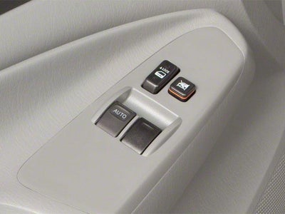 2010 Toyota Tacoma 4WD Access Cab Standard Bed V6 Automatic (Natl)