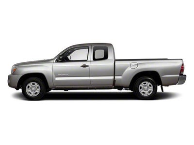 2010 Toyota Tacoma 4WD Access Cab Standard Bed V6 Automatic (Natl)