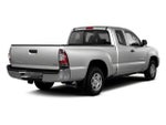 2010 Toyota Tacoma 4WD Access Cab Standard Bed V6 Automatic (Natl)