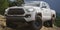 2021 Toyota Tacoma 4WD 4WD TRD Pro Double Cab 5' Bed V6 AT (Natl)