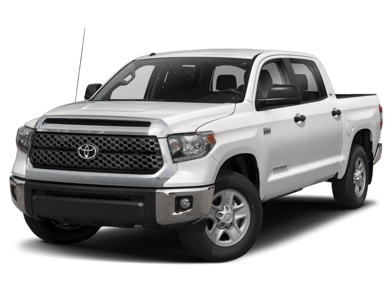 2019 Toyota Tundra 4WD 4WD SR5 CrewMax 5.5' Bed 5.7L FFV (SE)