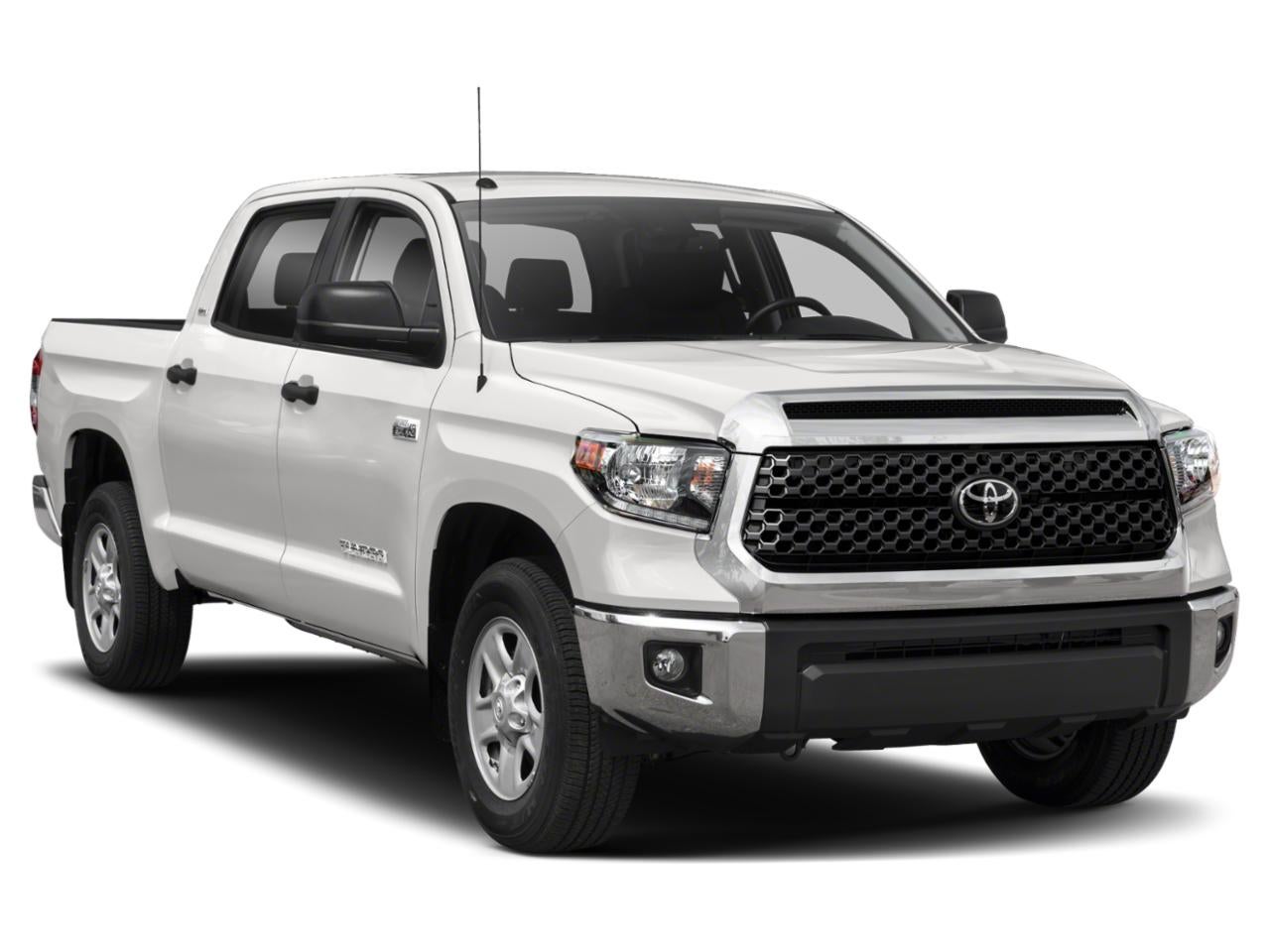 2019 Toyota Tundra 4WD 4WD SR5 CrewMax 5.5' Bed 5.7L FFV (SE)