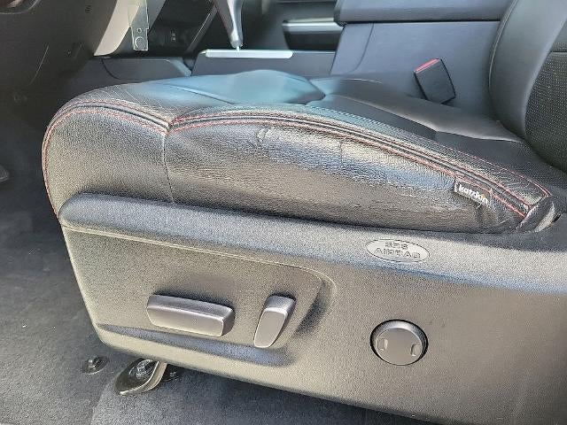 2019 Toyota Tundra 4WD 4WD SR5 CrewMax 5.5' Bed 5.7L (SE)