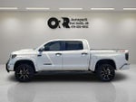 2019 Toyota Tundra 4WD 4WD SR5 CrewMax 5.5' Bed 5.7L (SE)