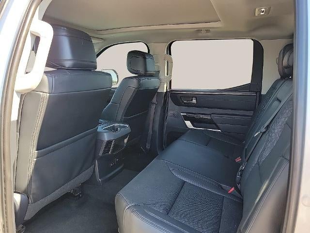 2024 Toyota Tundra 4WD 4WD Limited CrewMax 5.5' Bed (Natl)