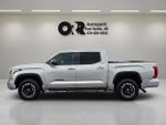 2023 Toyota Tundra 4WD 4WD SR5 CrewMax 5.5' Bed (SE)
