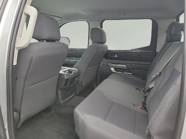 2023 Toyota Tundra 4WD 4WD SR5 CrewMax 5.5' Bed (SE)