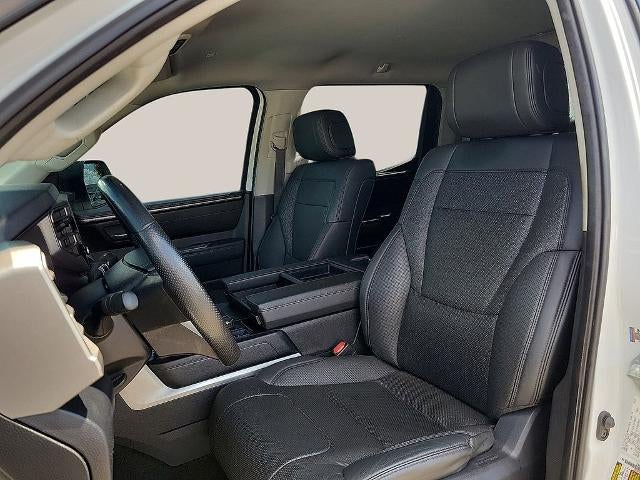 2024 Toyota Tundra 4WD 4WD SR5 CrewMax 5.5' Bed (SE)