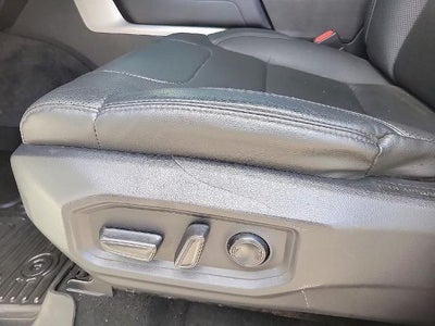 2024 Toyota Tundra 4WD 4WD SR5 CrewMax 5.5' Bed (SE)