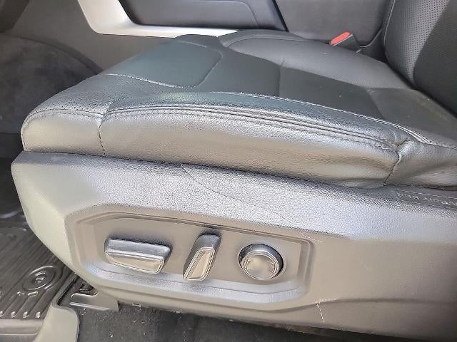 2024 Toyota Tundra 4WD 4WD SR5 CrewMax 5.5' Bed (SE)