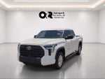 2024 Toyota Tundra 4WD 4WD SR5 CrewMax 5.5' Bed (SE)