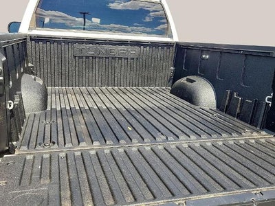 2024 Toyota Tundra 4WD 4WD SR5 CrewMax 5.5' Bed (SE)