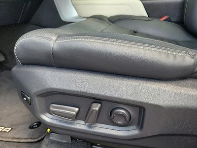 2023 Toyota Tundra 4WD 4WD Capstone Hybrid CrewMax 5.5' Bed (Natl)