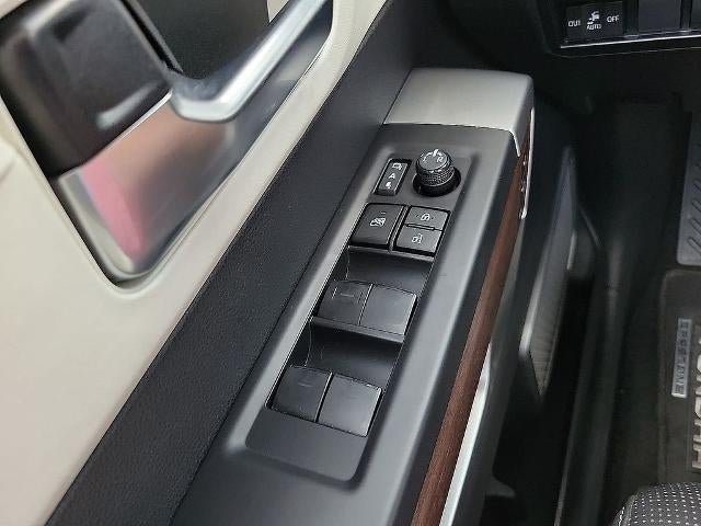 2023 Toyota Tundra 4WD 4WD Capstone Hybrid CrewMax 5.5' Bed (Natl)