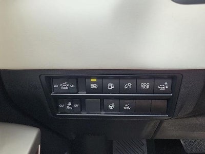 2023 Toyota Tundra 4WD 4WD Capstone Hybrid CrewMax 5.5' Bed (Natl)