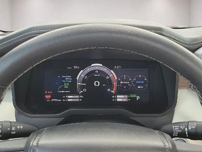 2023 Toyota Tundra 4WD 4WD Capstone Hybrid CrewMax 5.5' Bed (Natl)