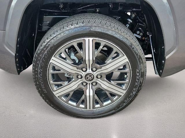 2023 Toyota Tundra 4WD 4WD Capstone Hybrid CrewMax 5.5' Bed (Natl)