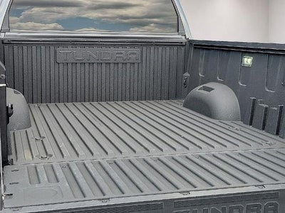 2023 Toyota Tundra 4WD 4WD Capstone Hybrid CrewMax 5.5' Bed (Natl)
