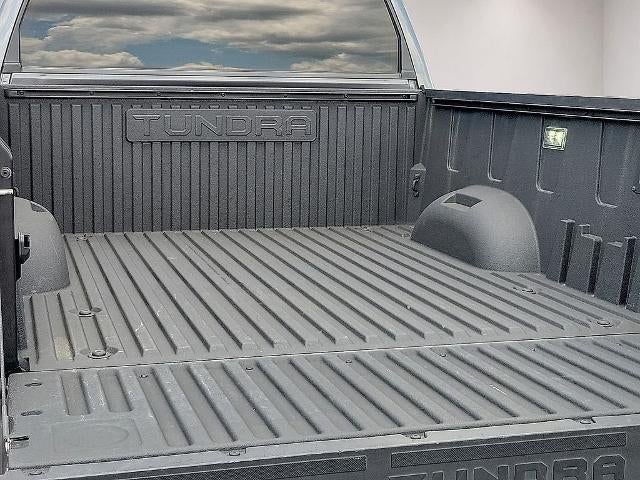 2023 Toyota Tundra 4WD 4WD Capstone Hybrid CrewMax 5.5' Bed (Natl)