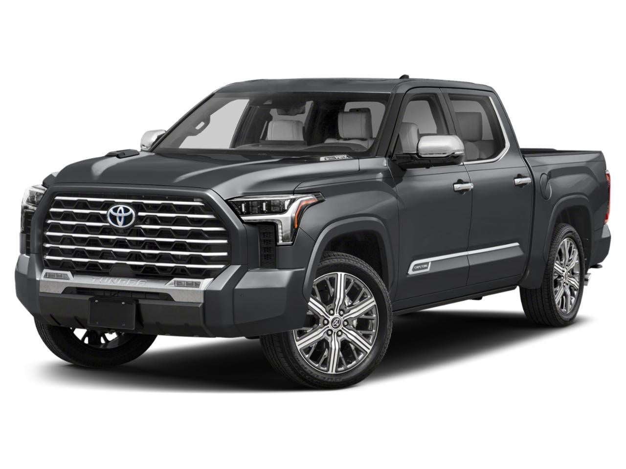 2023 Toyota Tundra 4WD 4WD Capstone Hybrid CrewMax 5.5' Bed (Natl)