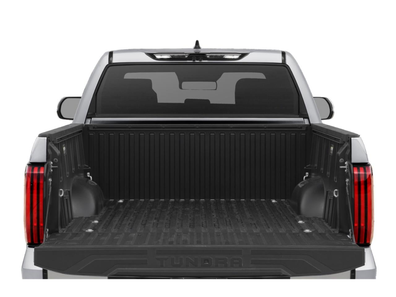 2023 Toyota Tundra 4WD 4WD Capstone Hybrid CrewMax 5.5' Bed (Natl)