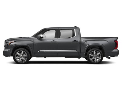 2023 Toyota Tundra 4WD 4WD Capstone Hybrid CrewMax 5.5' Bed (Natl)