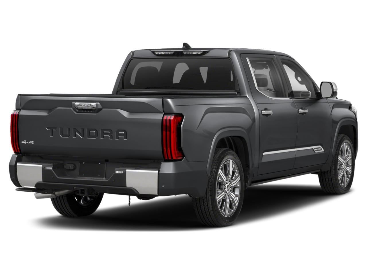 2023 Toyota Tundra 4WD 4WD Capstone Hybrid CrewMax 5.5' Bed (Natl)