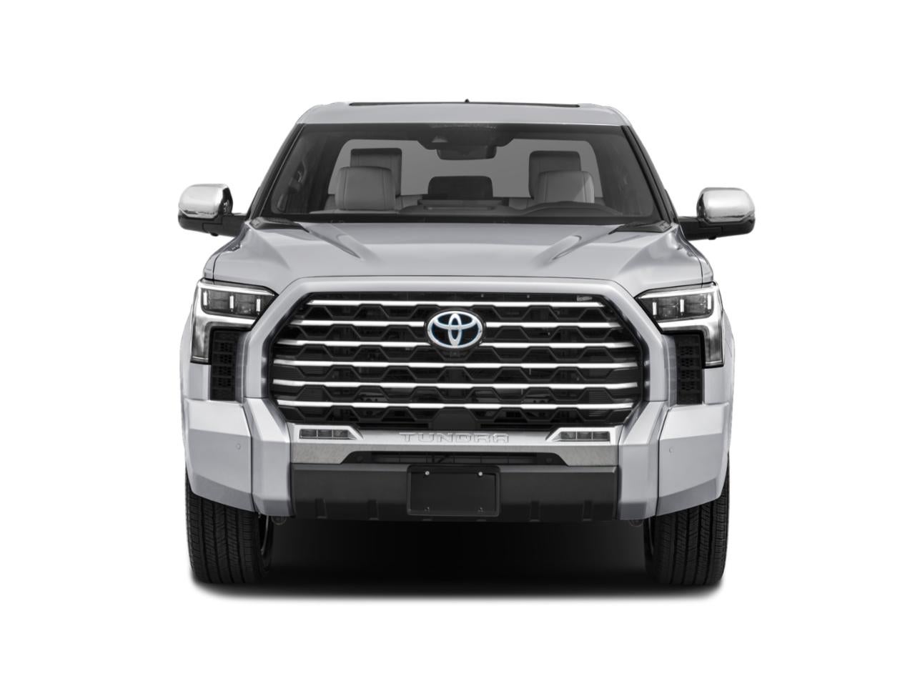 2023 Toyota Tundra 4WD 4WD Capstone Hybrid CrewMax 5.5' Bed (Natl)