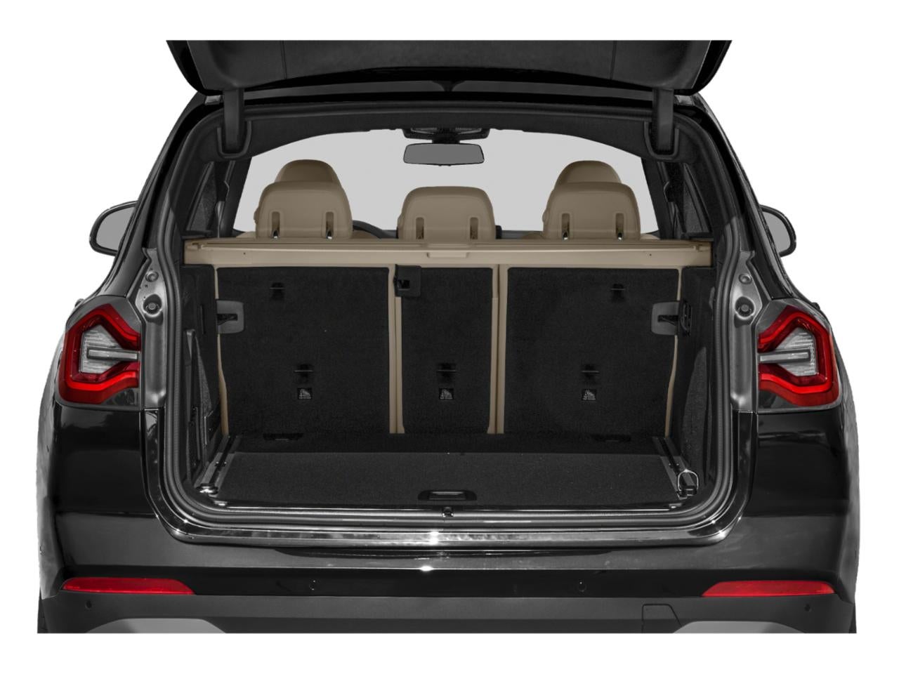 2023 BMW X3 sDrive30i Sports Activity Vehicle