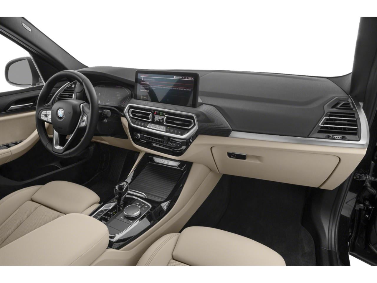 2023 BMW X3 sDrive30i Sports Activity Vehicle