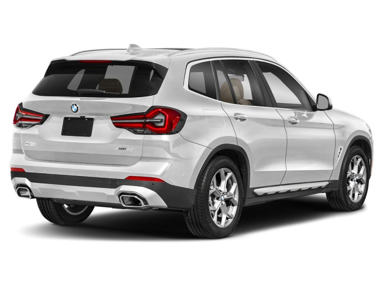 2023 BMW X3 sDrive30i Sports Activity Vehicle