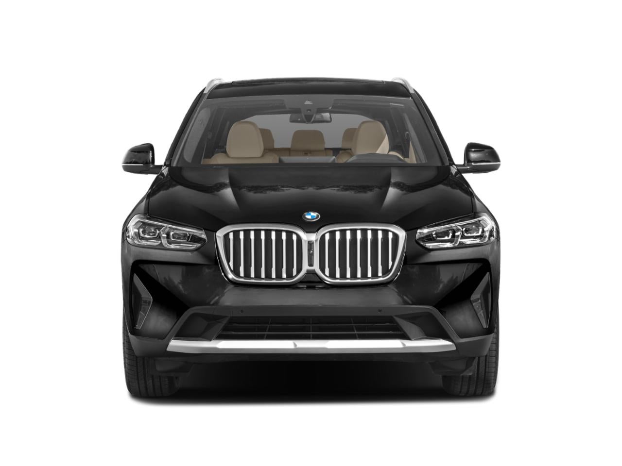2023 BMW X3 sDrive30i Sports Activity Vehicle