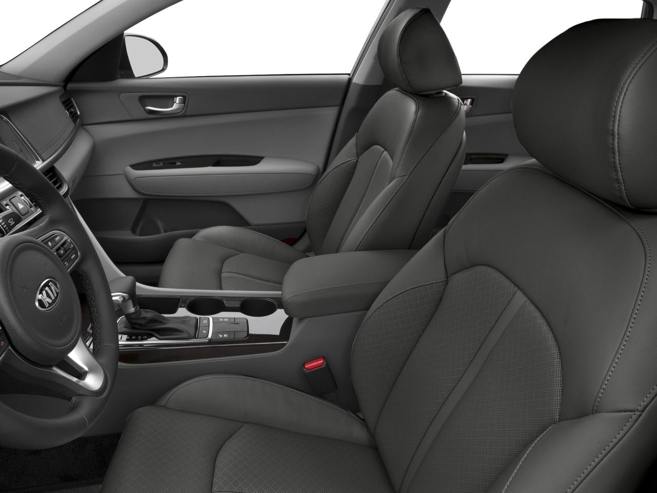 2016 Kia Optima 4dr Sdn EX