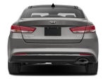 2016 Kia Optima 4dr Sdn EX