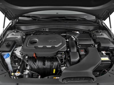 2016 Kia Optima 4dr Sdn EX