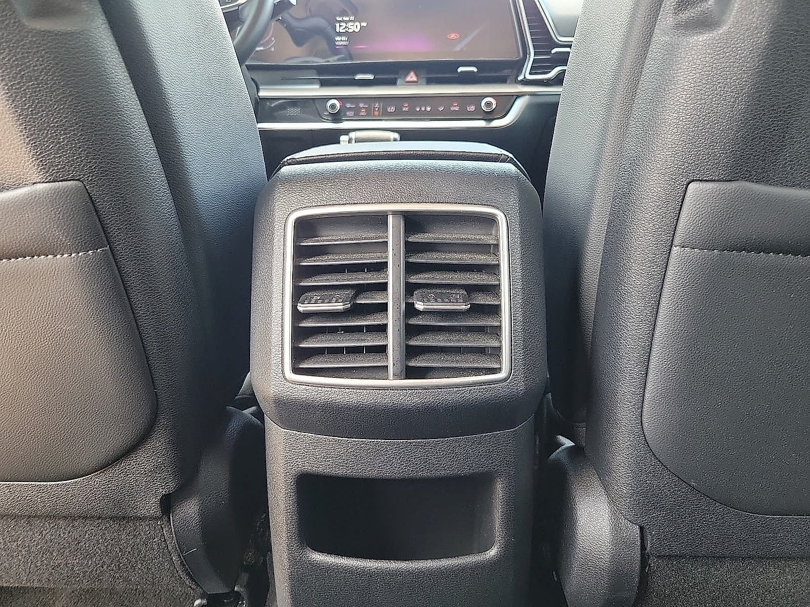2023 Kia Sportage EX FWD