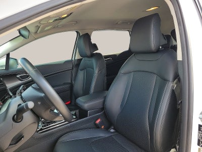 2023 Kia Sportage EX FWD